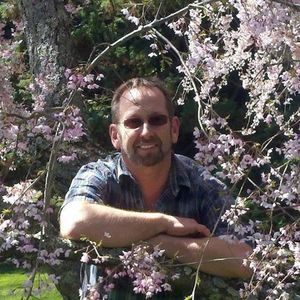 Meet your Posher, Rick